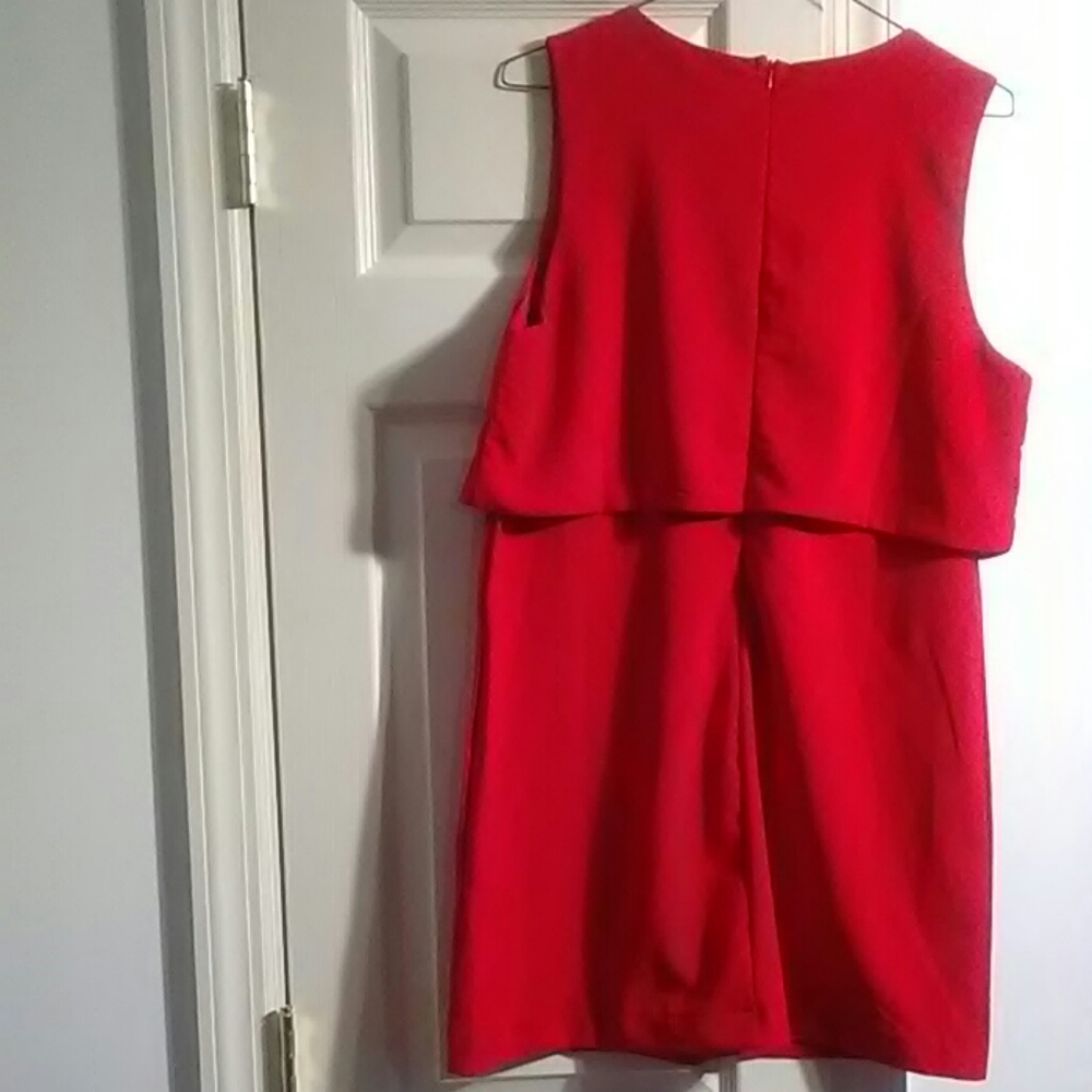 Dress - Picture 4 of 4